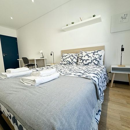 Guest House Dml أفيرو المظهر الخارجي الصورة