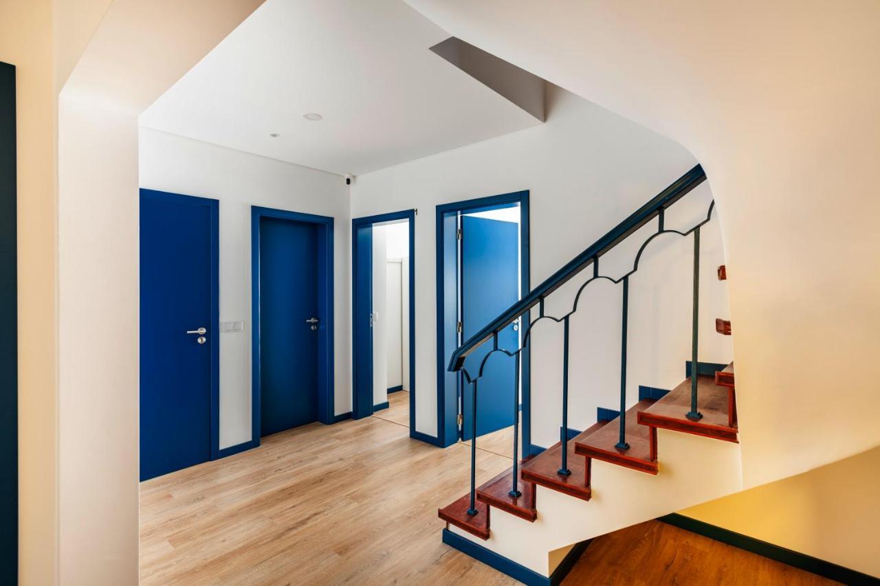 Guest House Dml أفيرو المظهر الخارجي الصورة