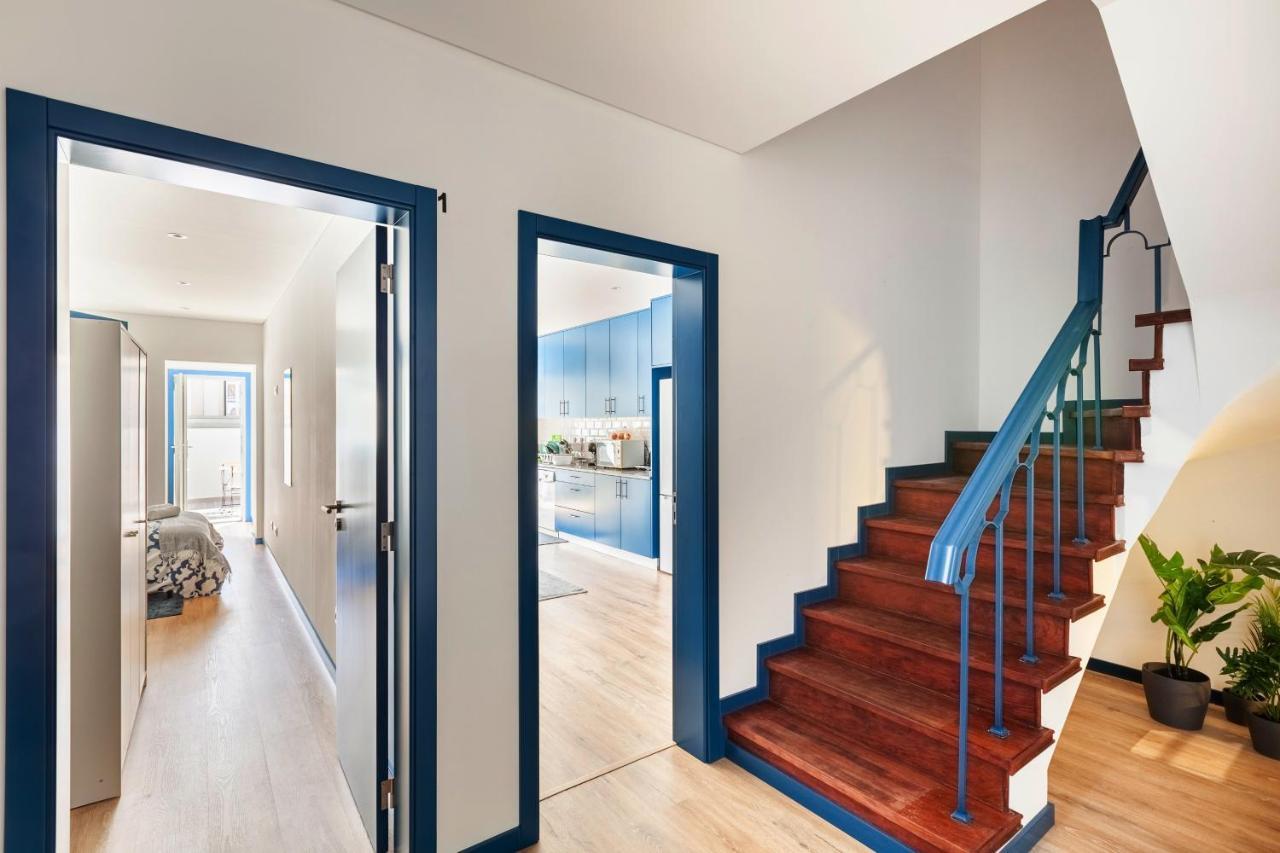 Guest House Dml أفيرو المظهر الخارجي الصورة
