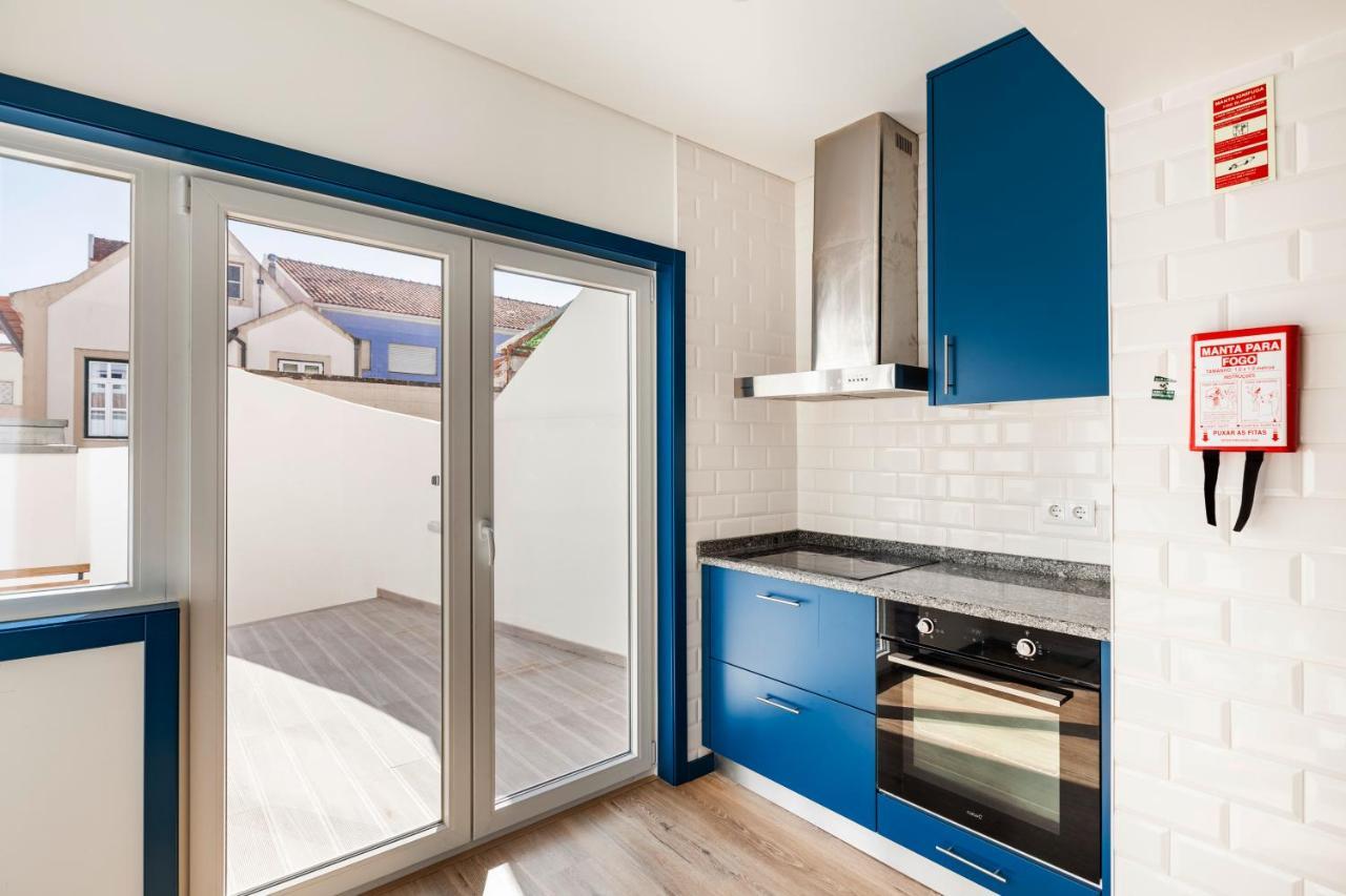Guest House Dml أفيرو المظهر الخارجي الصورة