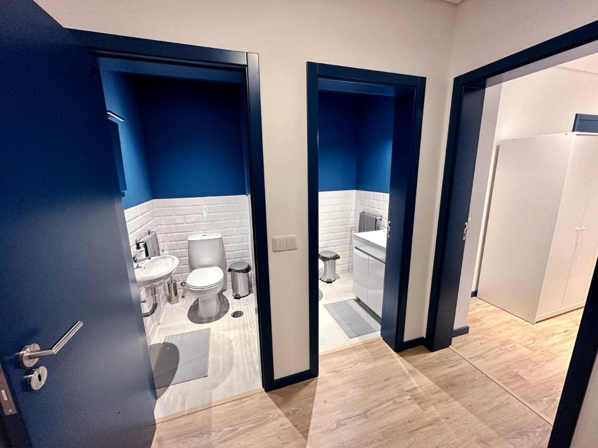 Guest House Dml أفيرو المظهر الخارجي الصورة