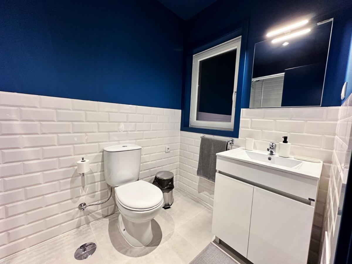 Guest House Dml أفيرو المظهر الخارجي الصورة