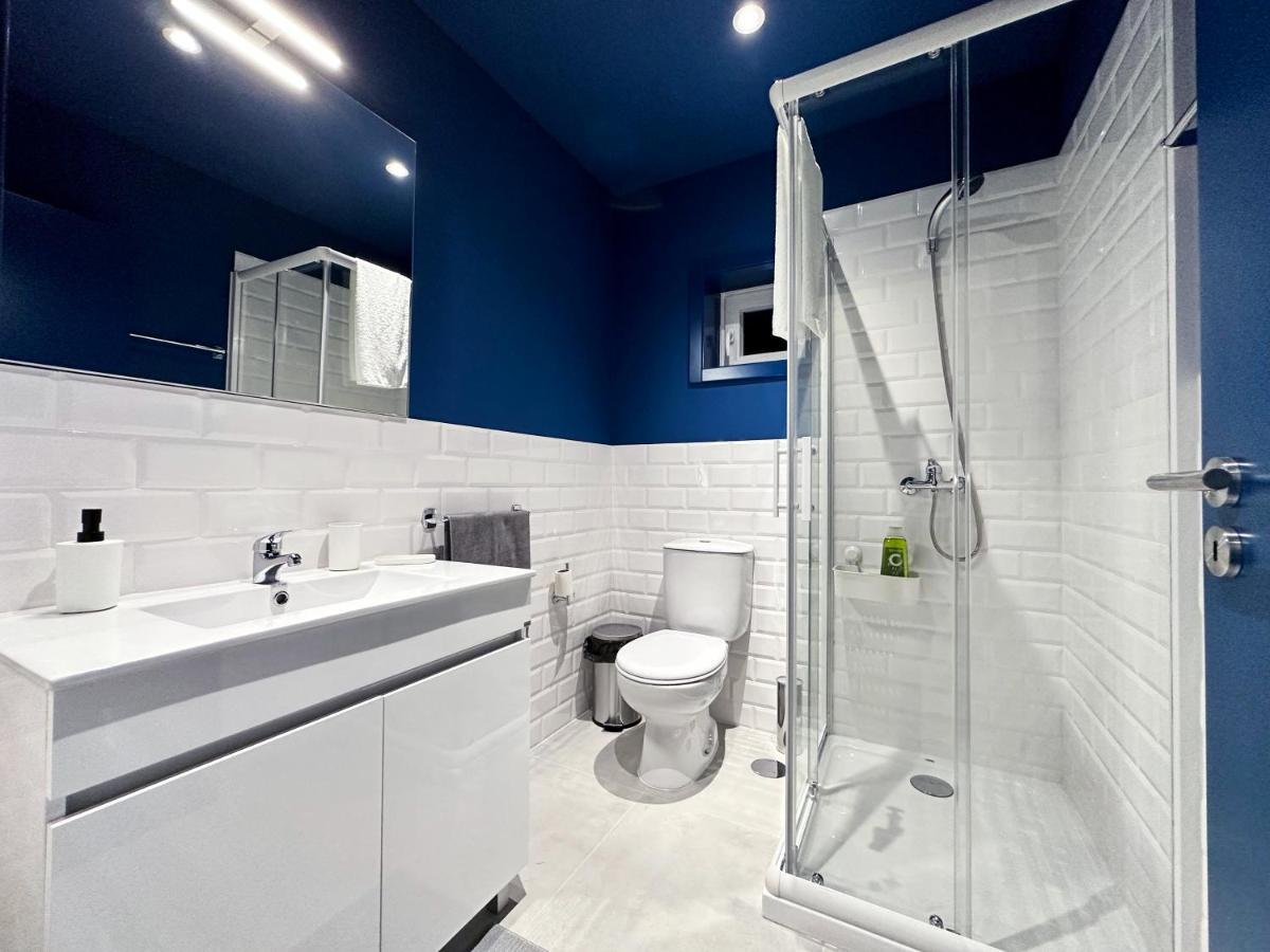 Guest House Dml أفيرو المظهر الخارجي الصورة