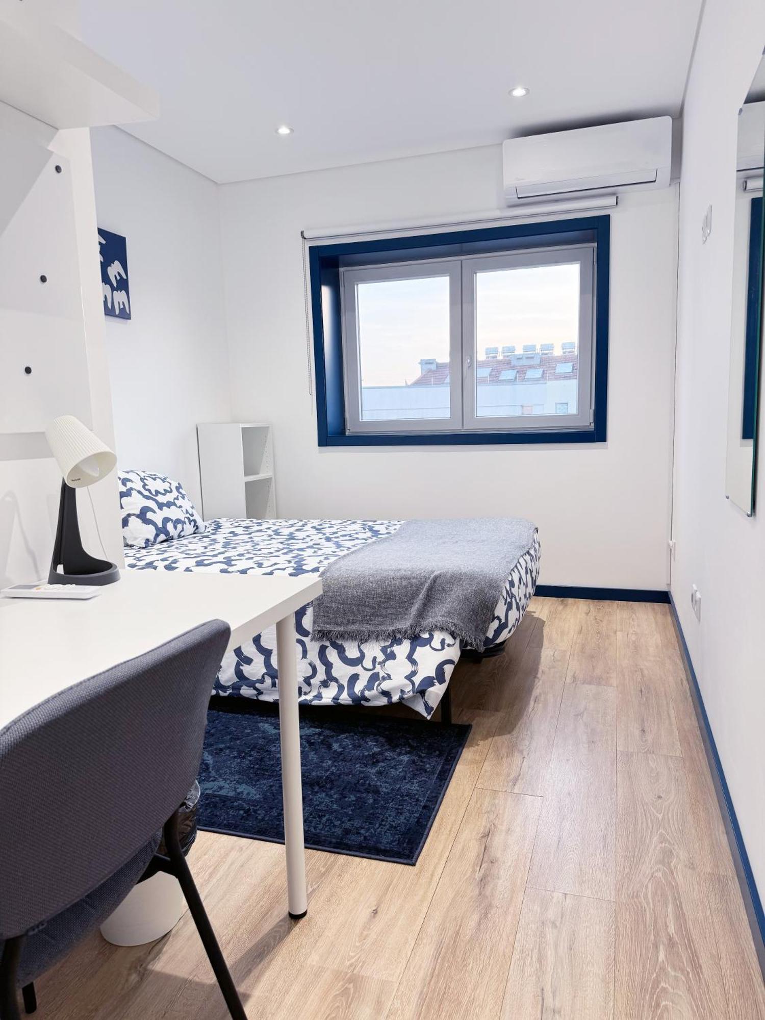 Guest House Dml أفيرو الغرفة الصورة