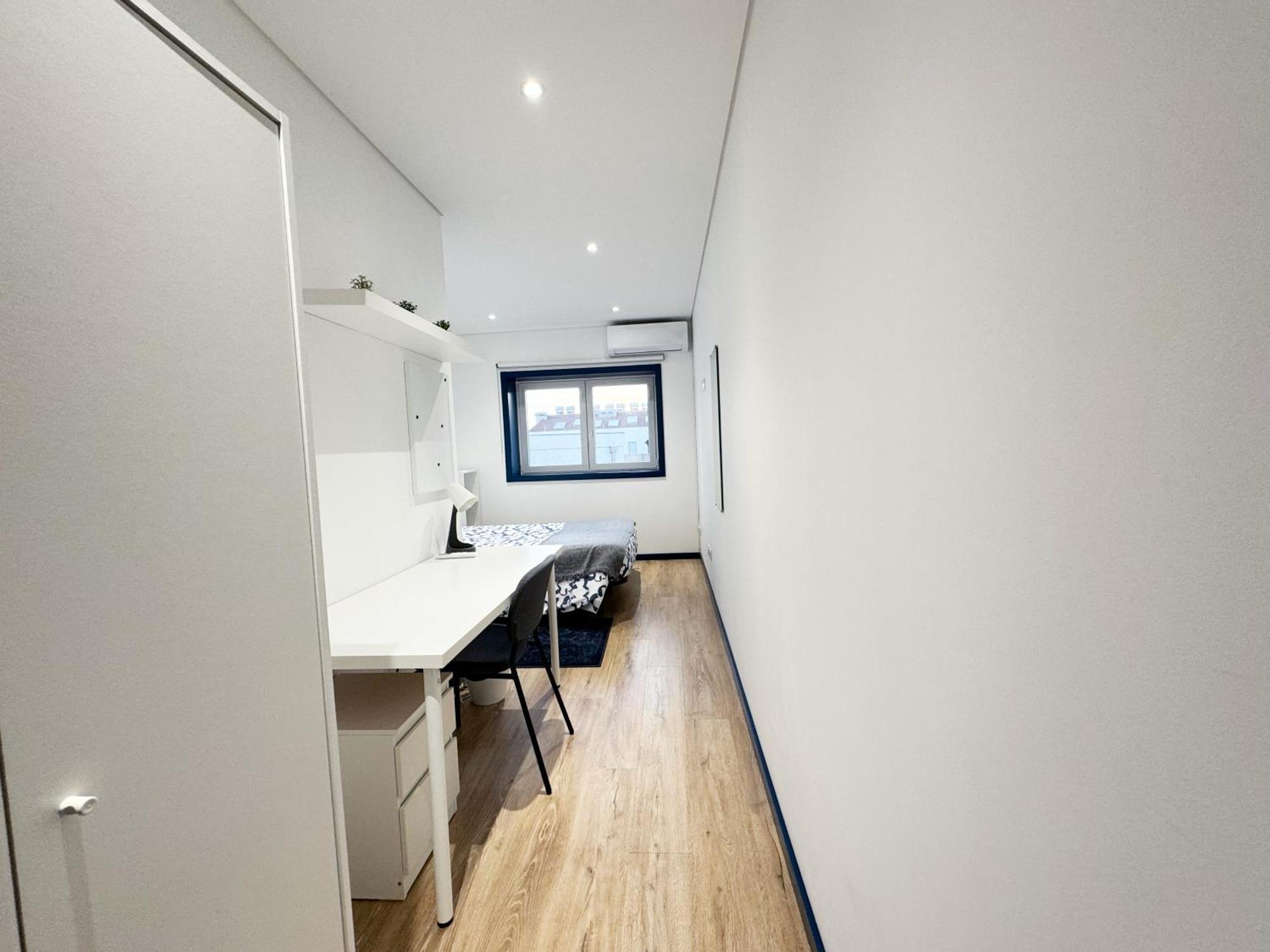 Guest House Dml أفيرو الغرفة الصورة