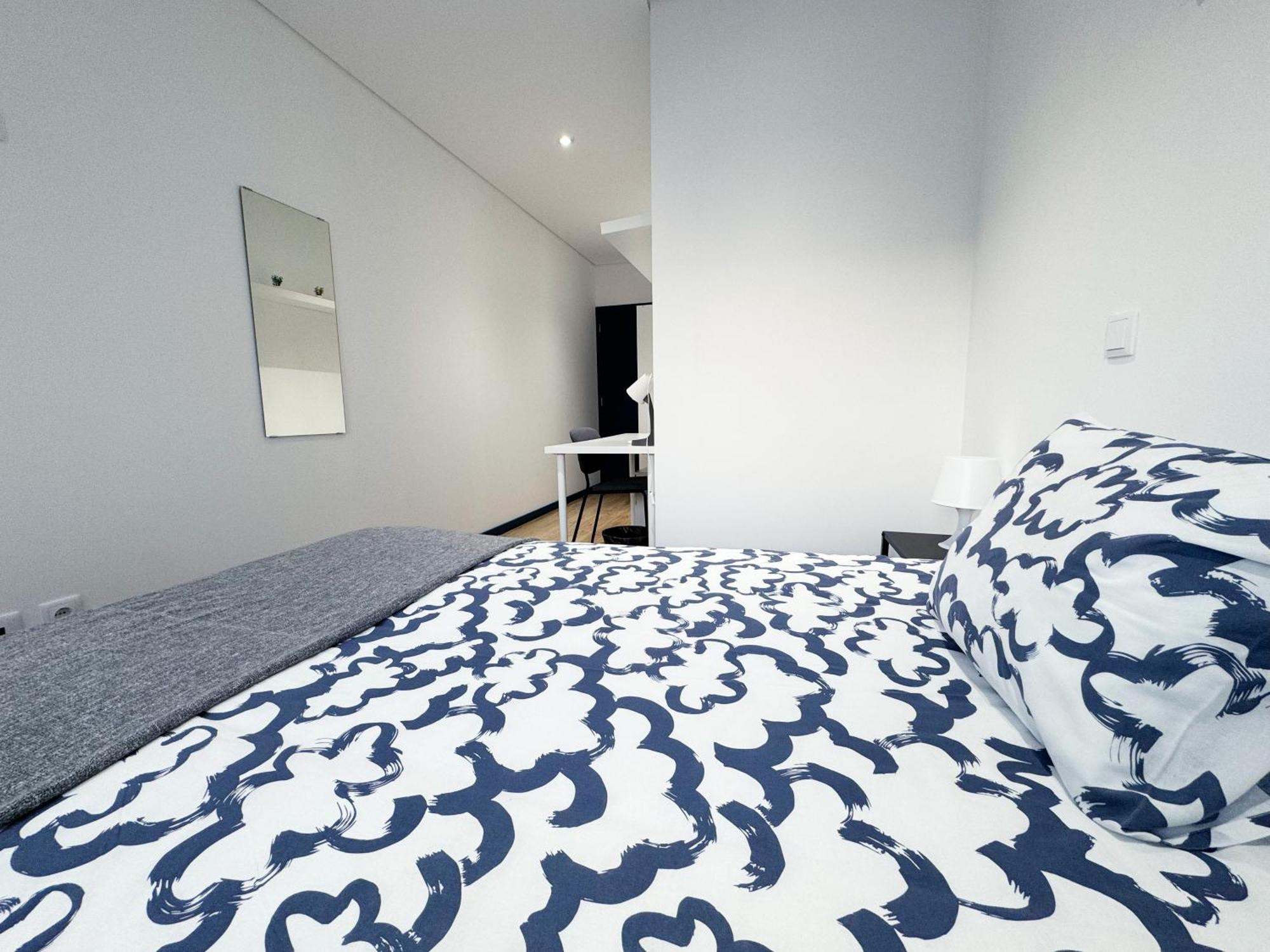 Guest House Dml أفيرو الغرفة الصورة
