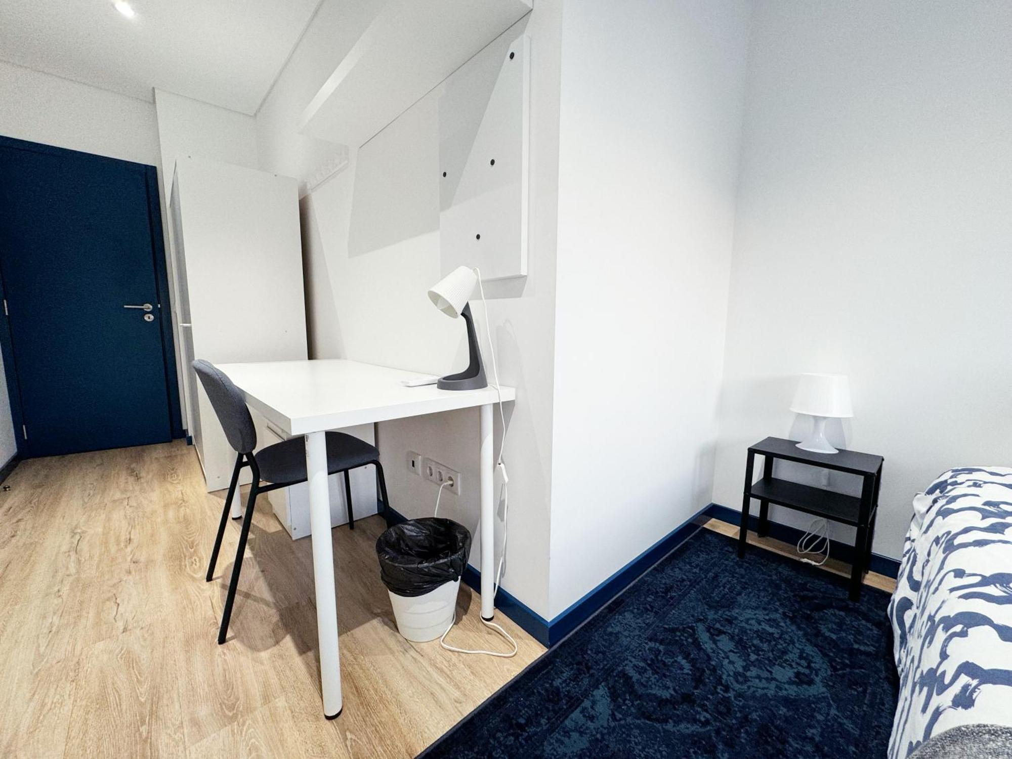 Guest House Dml أفيرو الغرفة الصورة