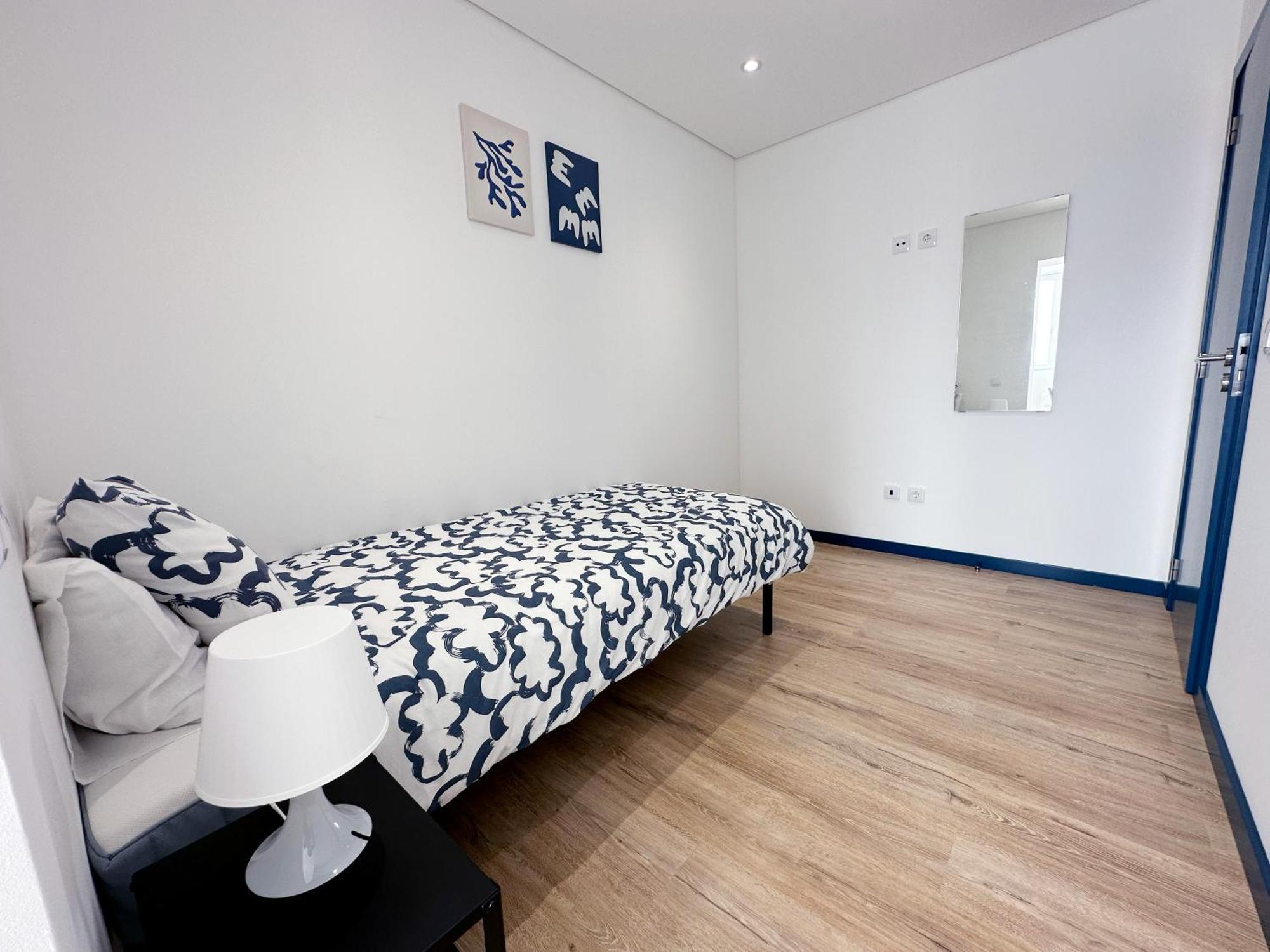 Guest House Dml أفيرو المظهر الخارجي الصورة