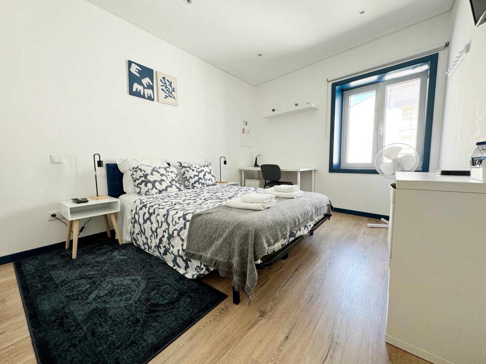 Guest House Dml أفيرو المظهر الخارجي الصورة