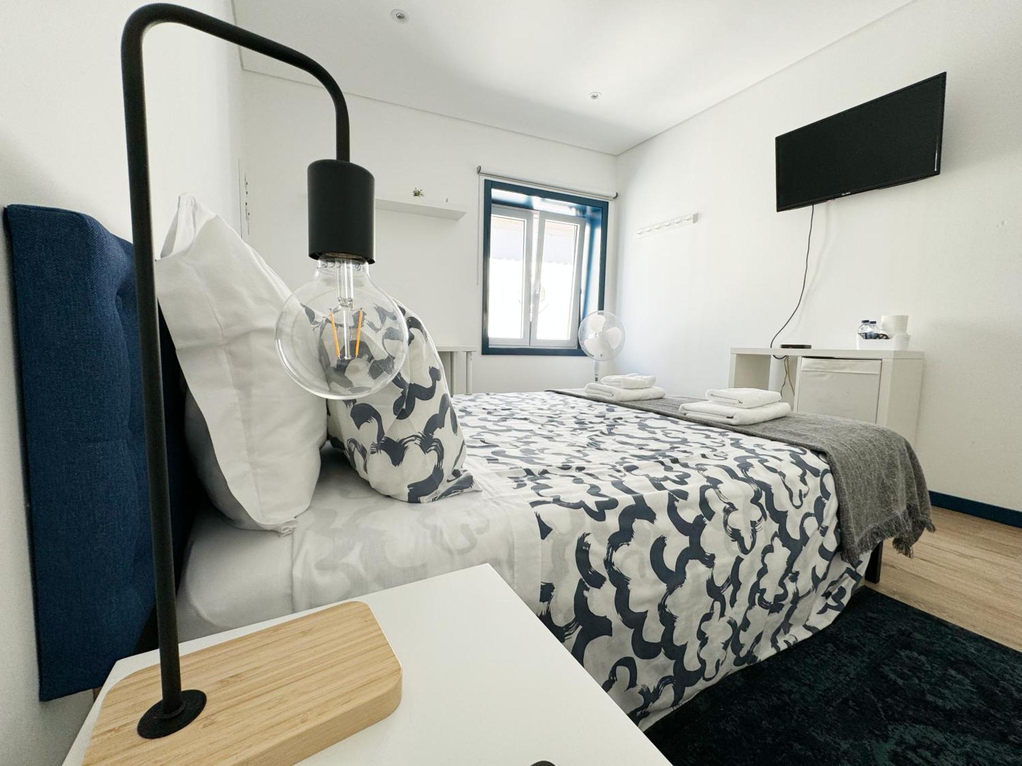 Guest House Dml أفيرو المظهر الخارجي الصورة