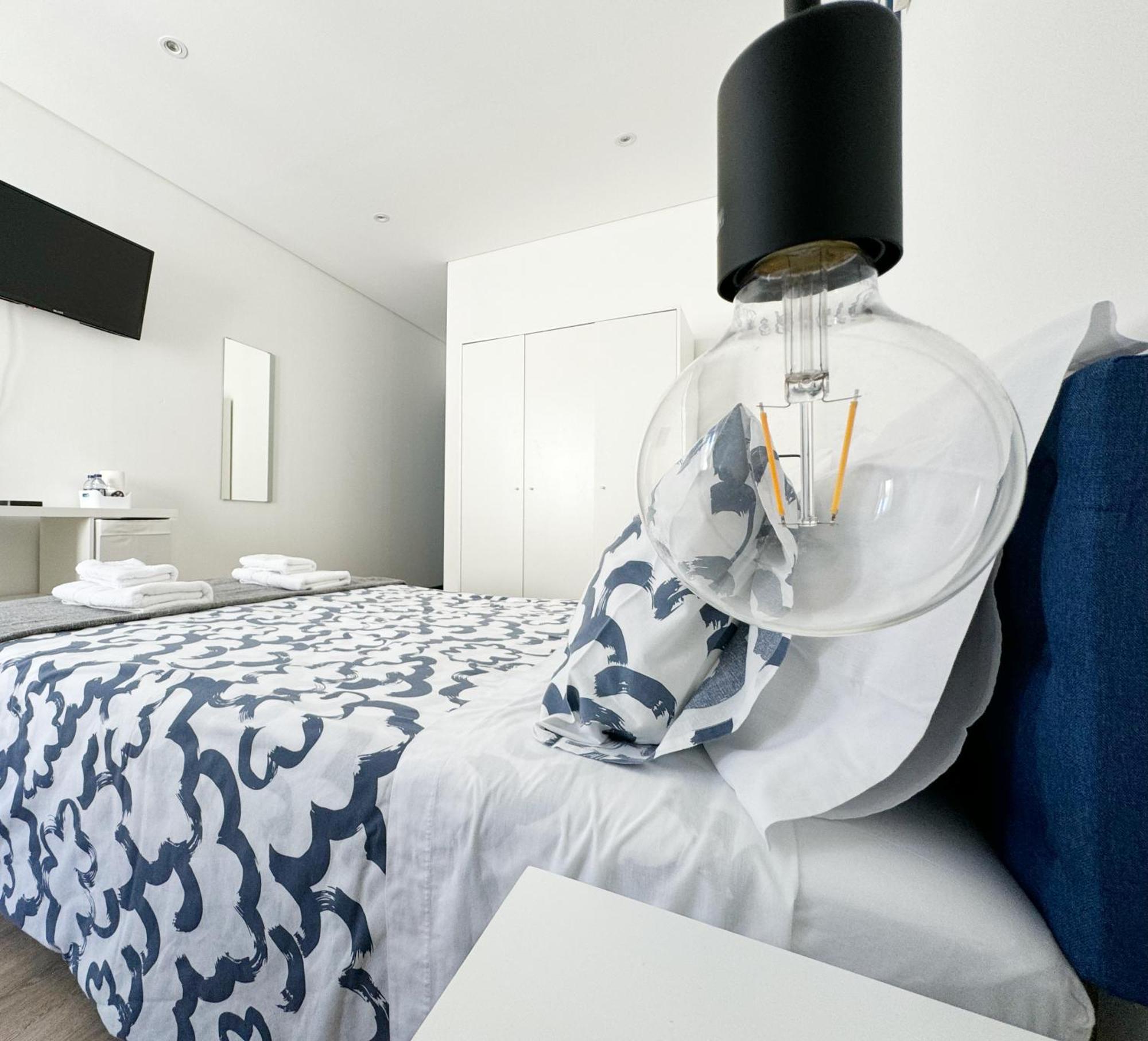 Guest House Dml أفيرو المظهر الخارجي الصورة