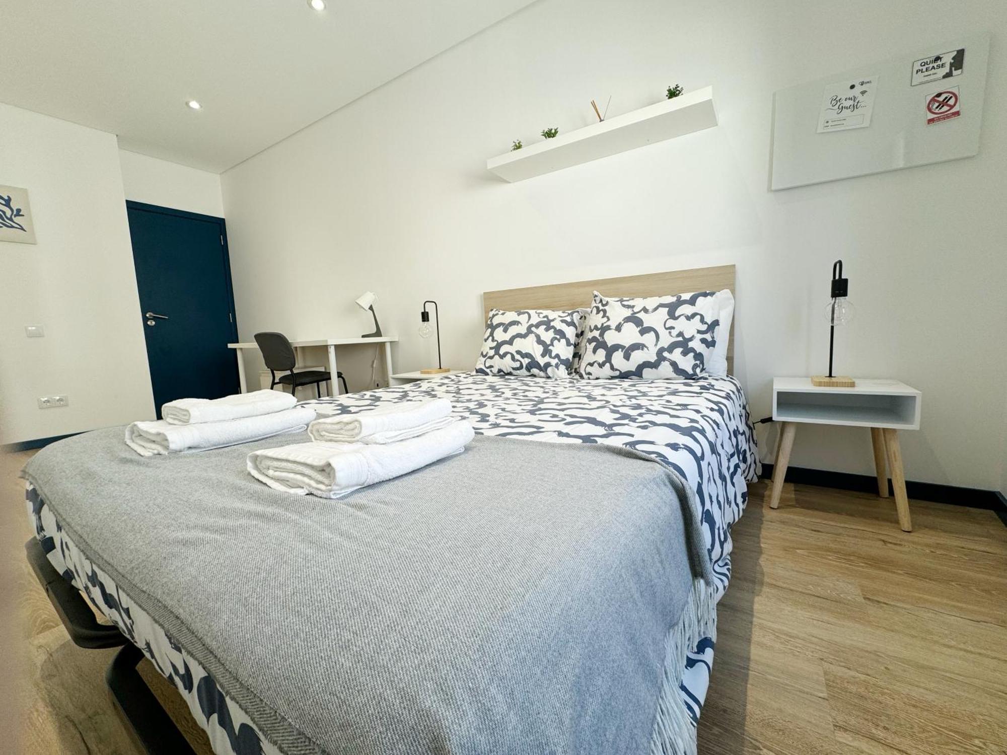 Guest House Dml أفيرو المظهر الخارجي الصورة