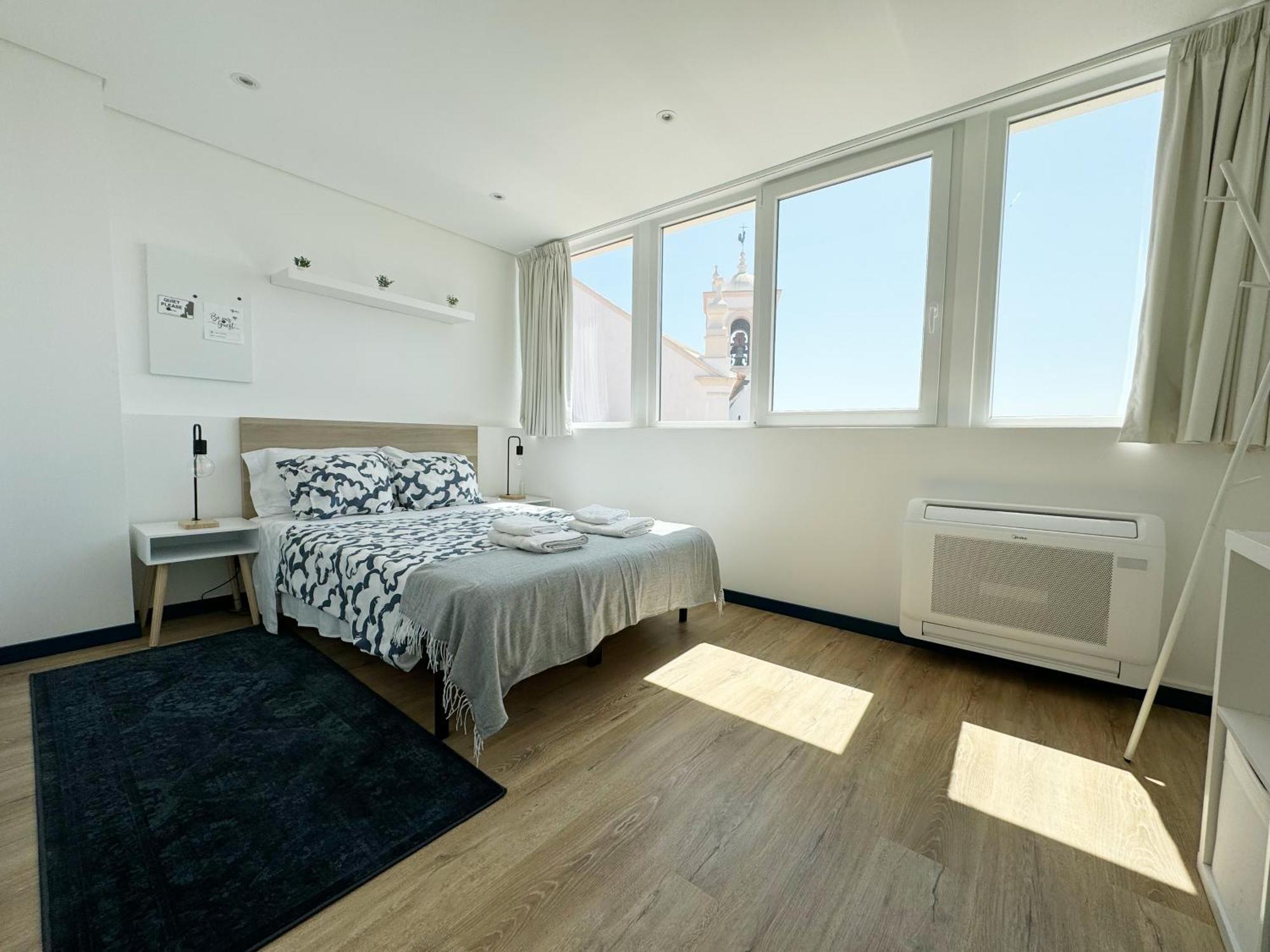 Guest House Dml أفيرو المظهر الخارجي الصورة