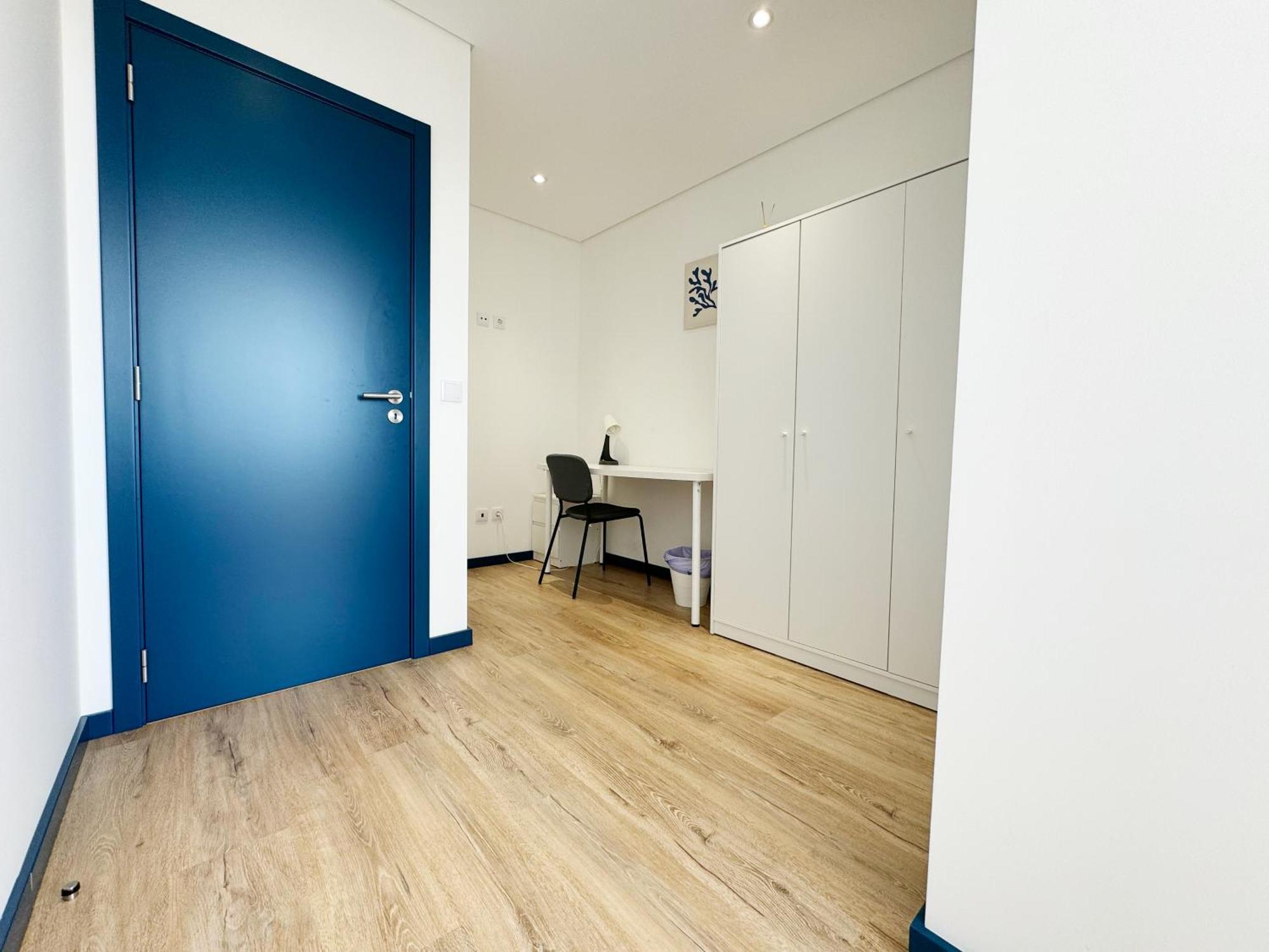 Guest House Dml أفيرو الغرفة الصورة