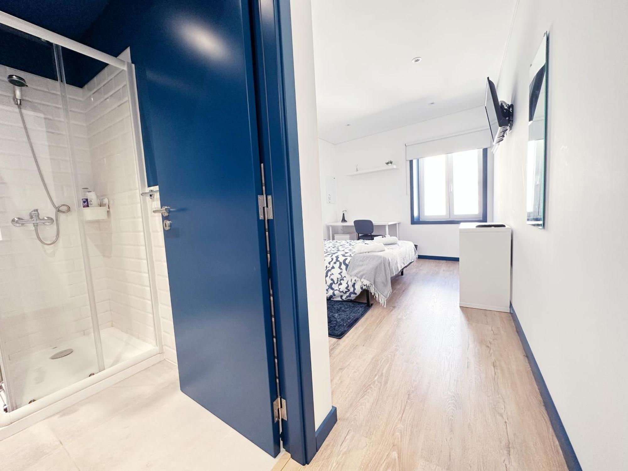 Guest House Dml أفيرو الغرفة الصورة