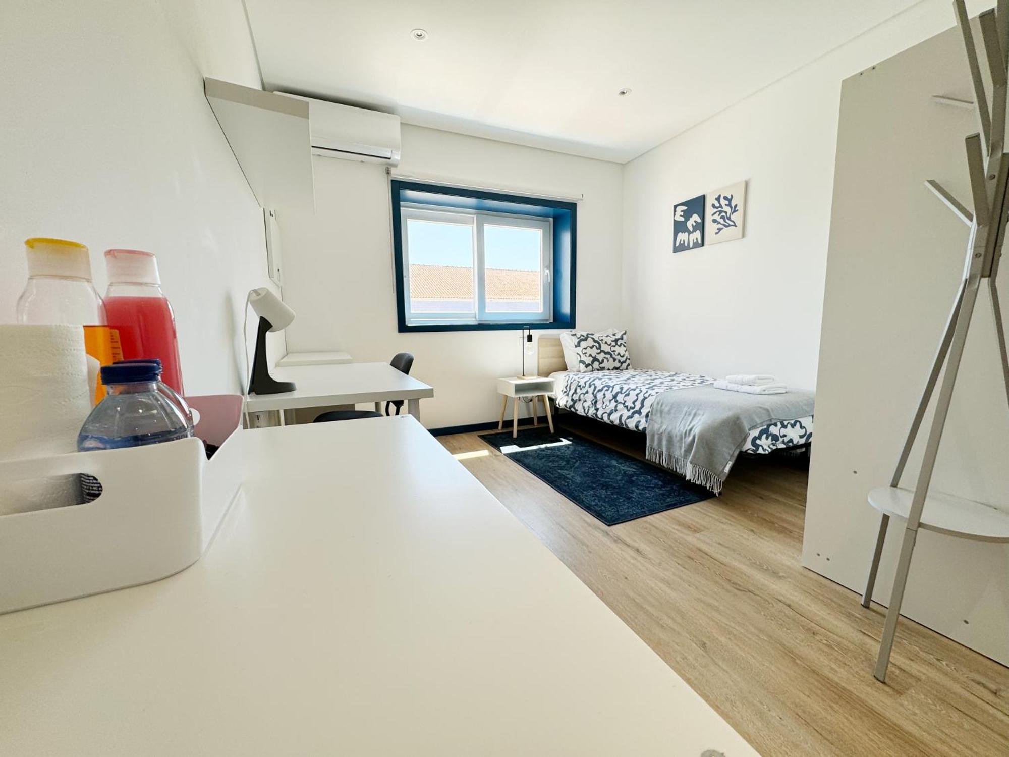 Guest House Dml أفيرو الغرفة الصورة