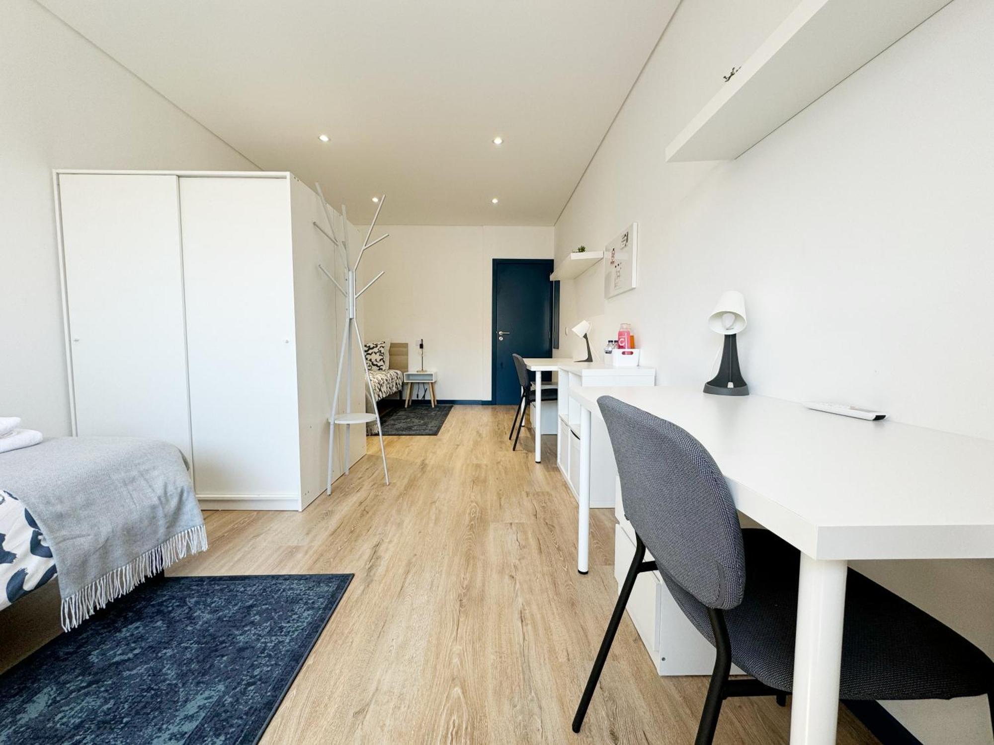 Guest House Dml أفيرو الغرفة الصورة