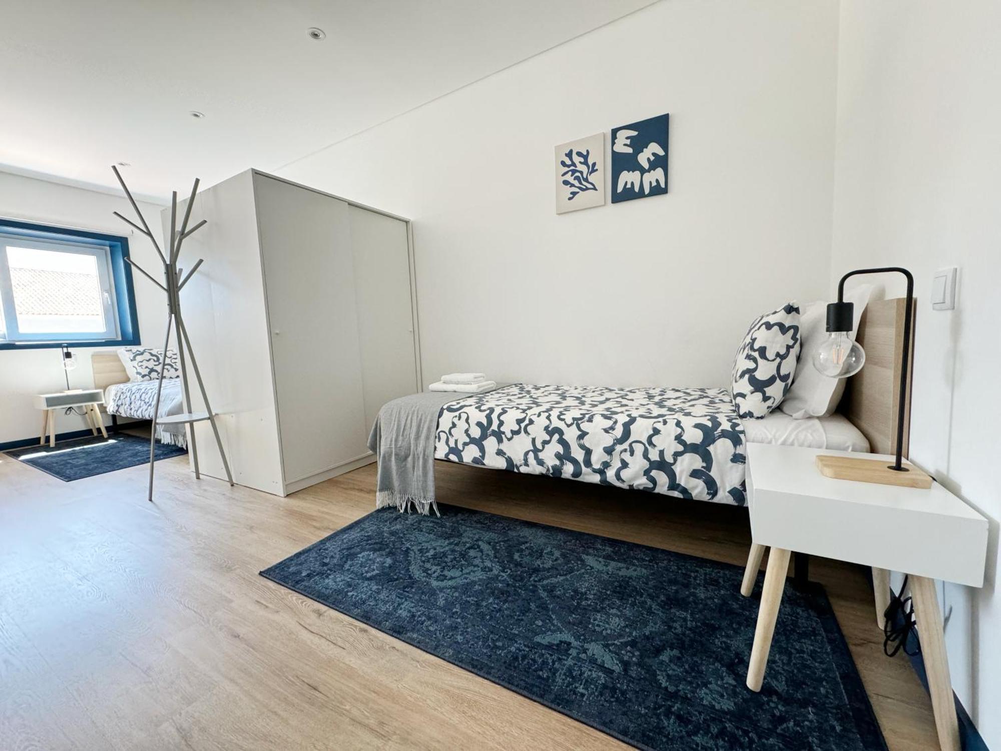 Guest House Dml أفيرو الغرفة الصورة