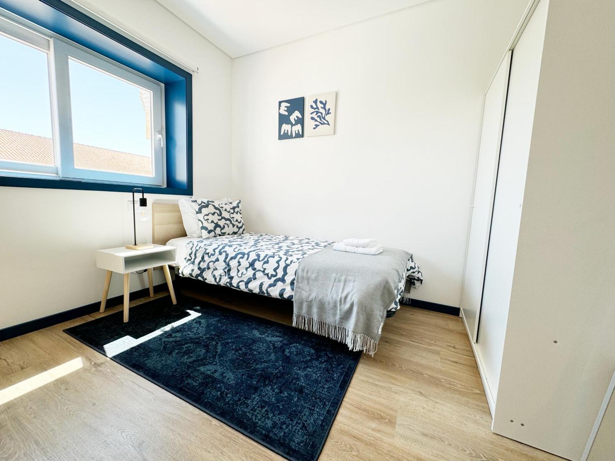 Guest House Dml أفيرو المظهر الخارجي الصورة