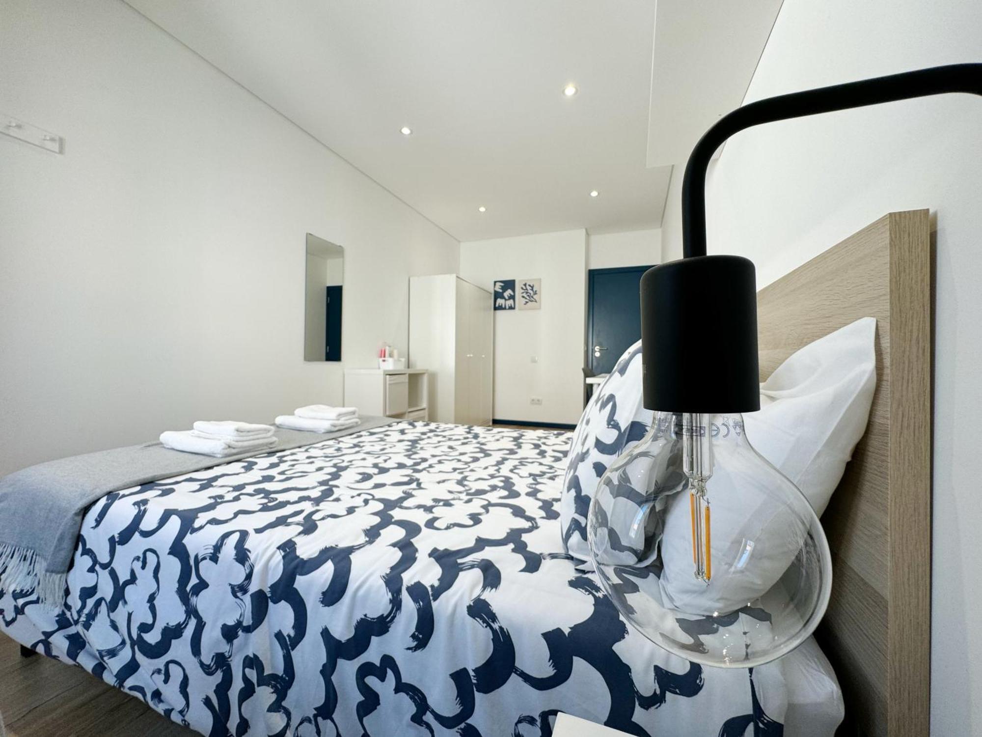 Guest House Dml أفيرو المظهر الخارجي الصورة