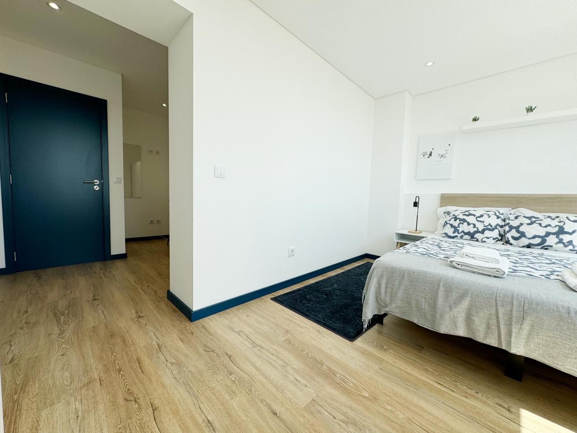 Guest House Dml أفيرو الغرفة الصورة