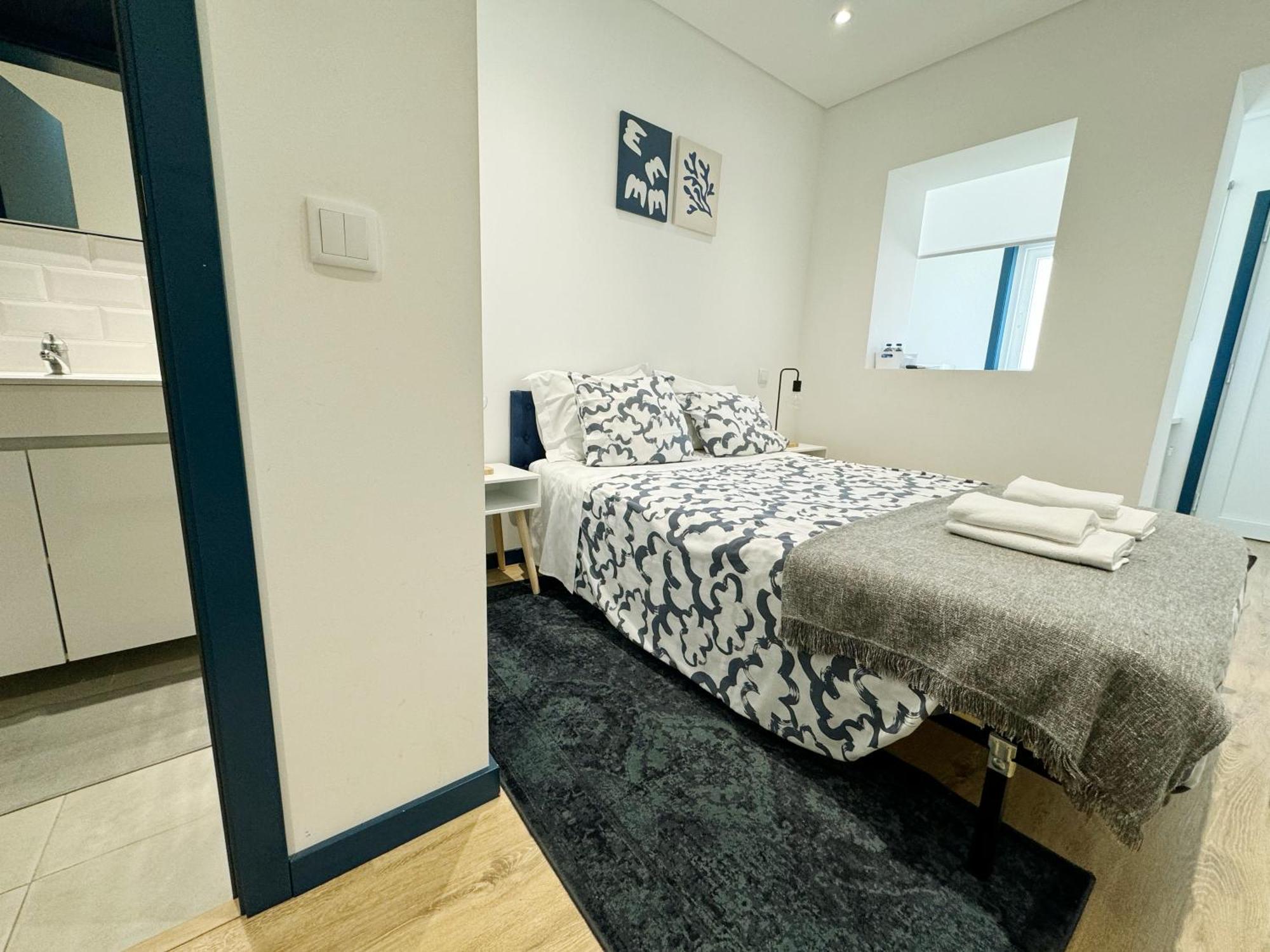 Guest House Dml أفيرو المظهر الخارجي الصورة